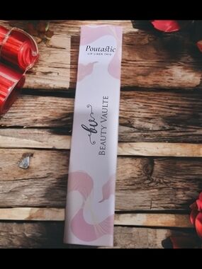 Beauty Vaulte Poutastic Lip Liner Trio - Pink Shades 💄💋🌸